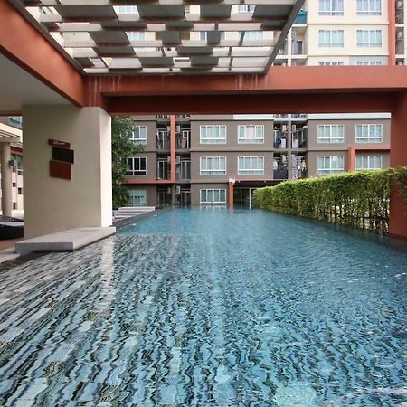 D Condo Kathu-Patong Phuket By Suna Екстер'єр фото