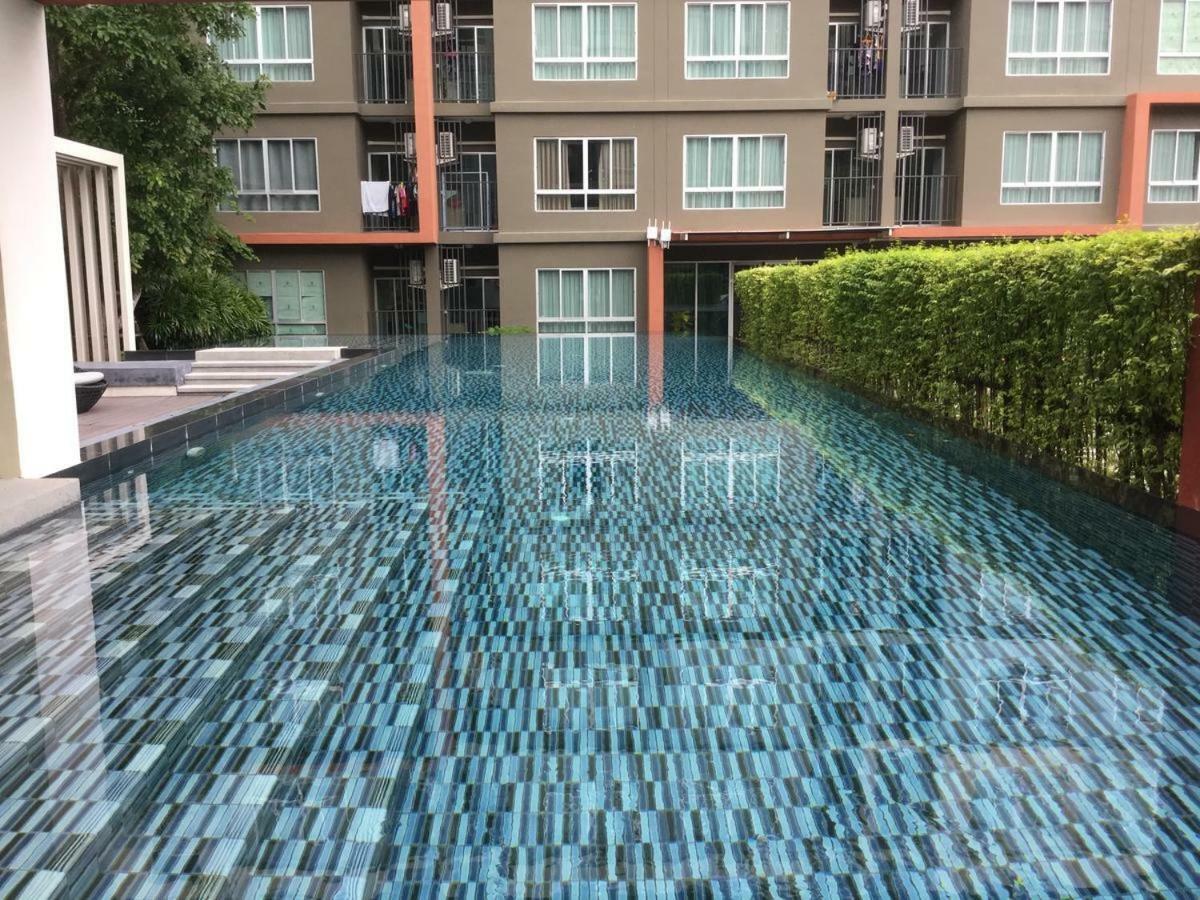 D Condo Kathu-Patong Phuket By Suna Екстер'єр фото