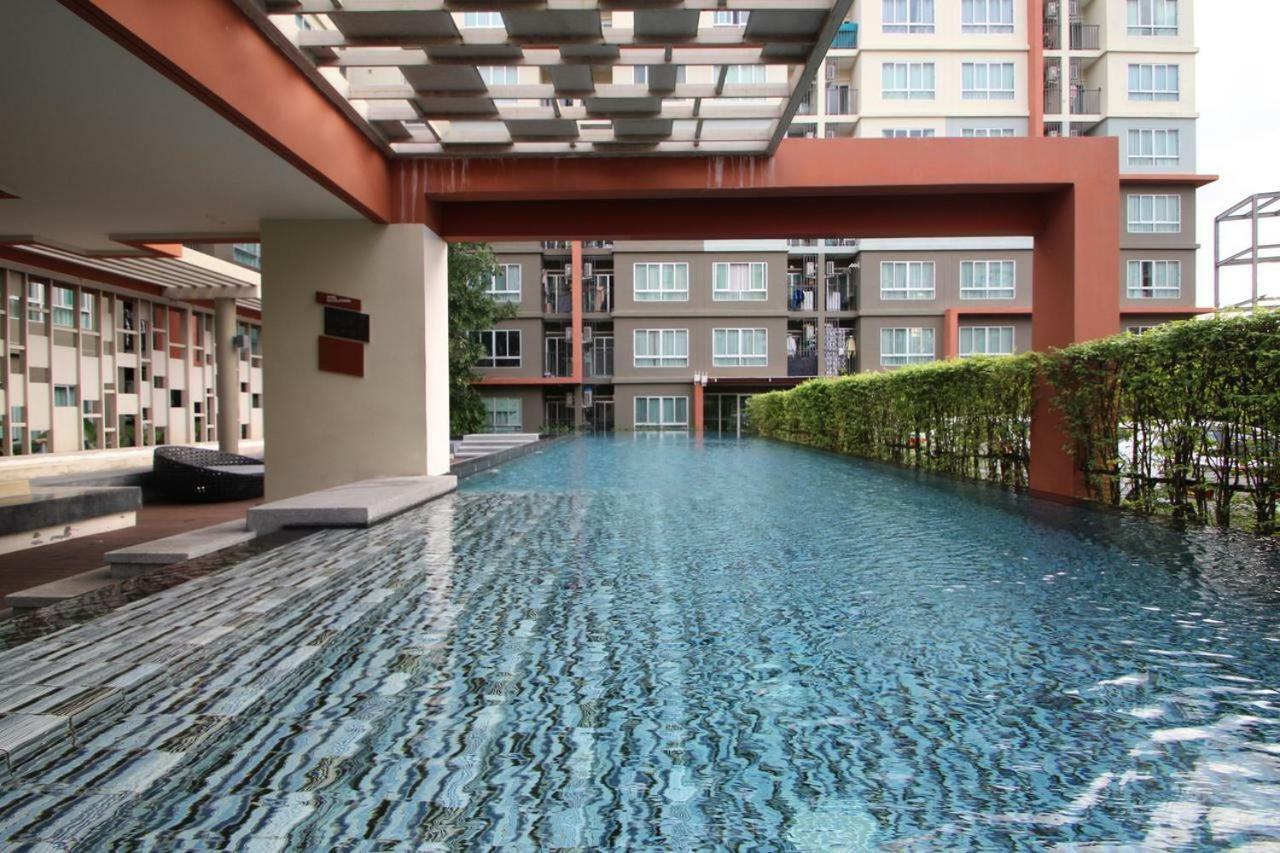 D Condo Kathu-Patong Phuket By Suna Екстер'єр фото