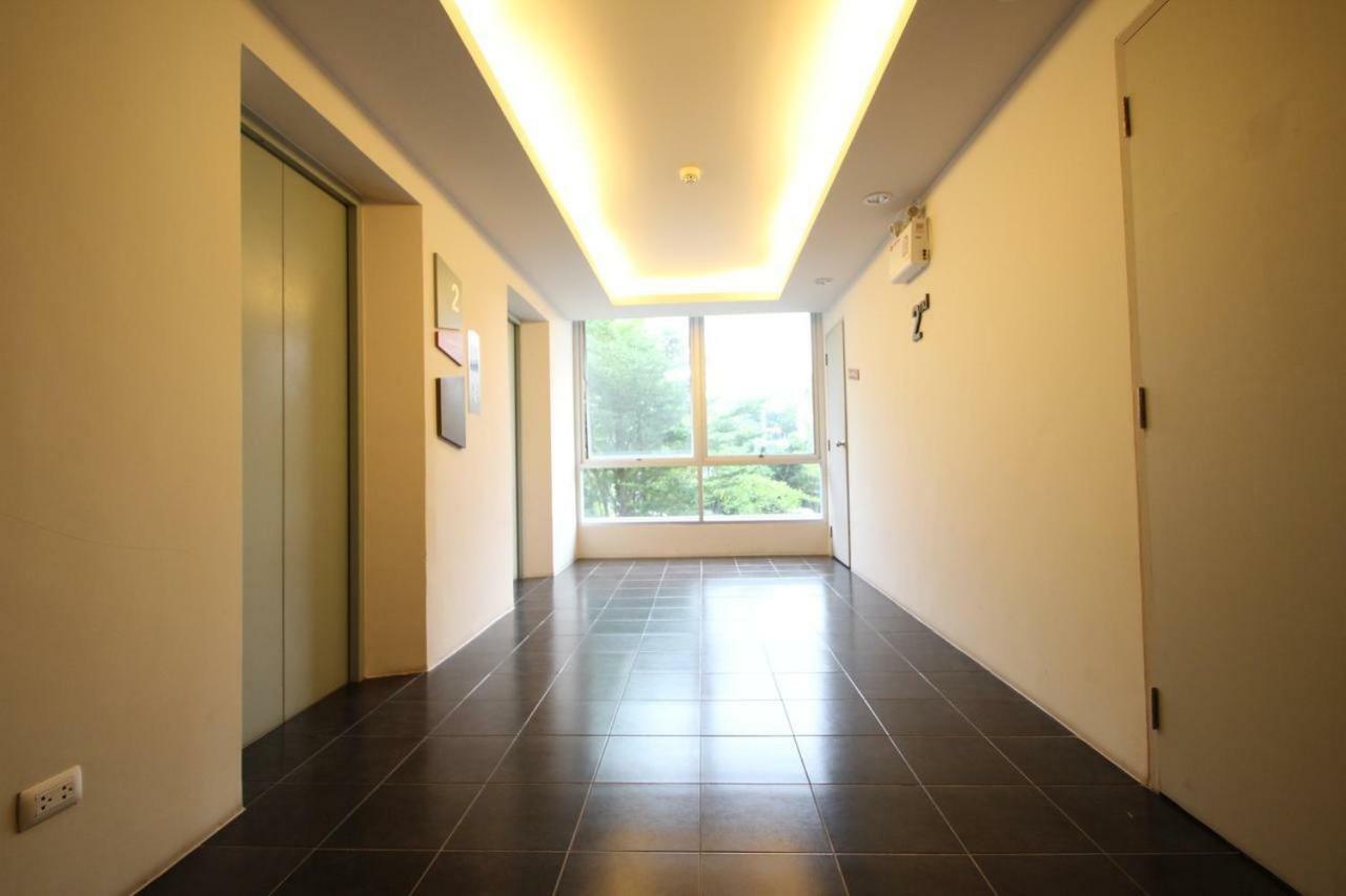 D Condo Kathu-Patong Phuket By Suna Екстер'єр фото