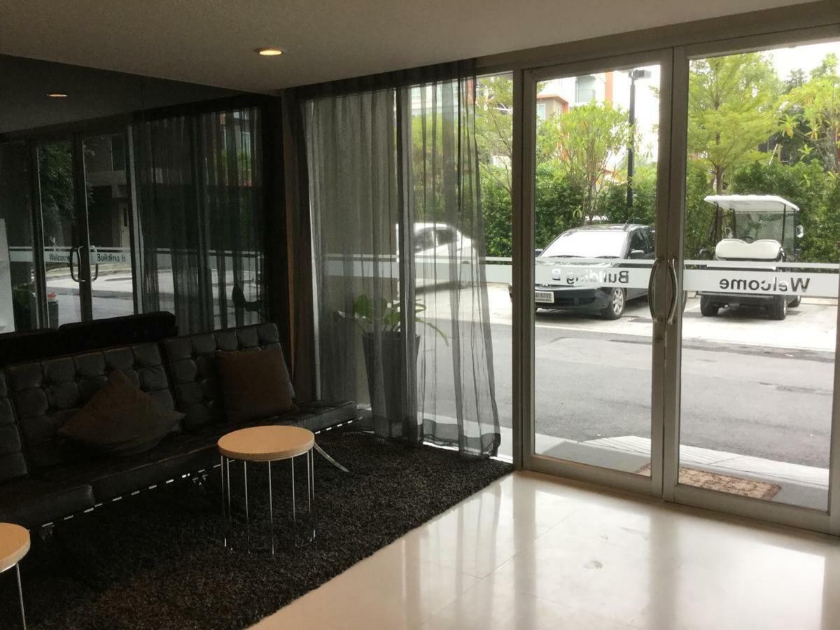 D Condo Kathu-Patong Phuket By Suna Екстер'єр фото