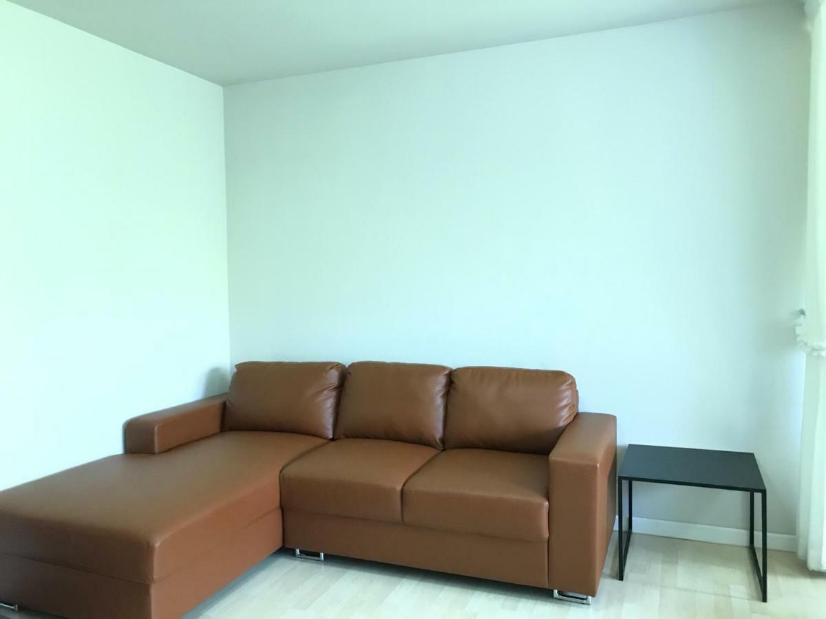 D Condo Kathu-Patong Phuket By Suna Екстер'єр фото
