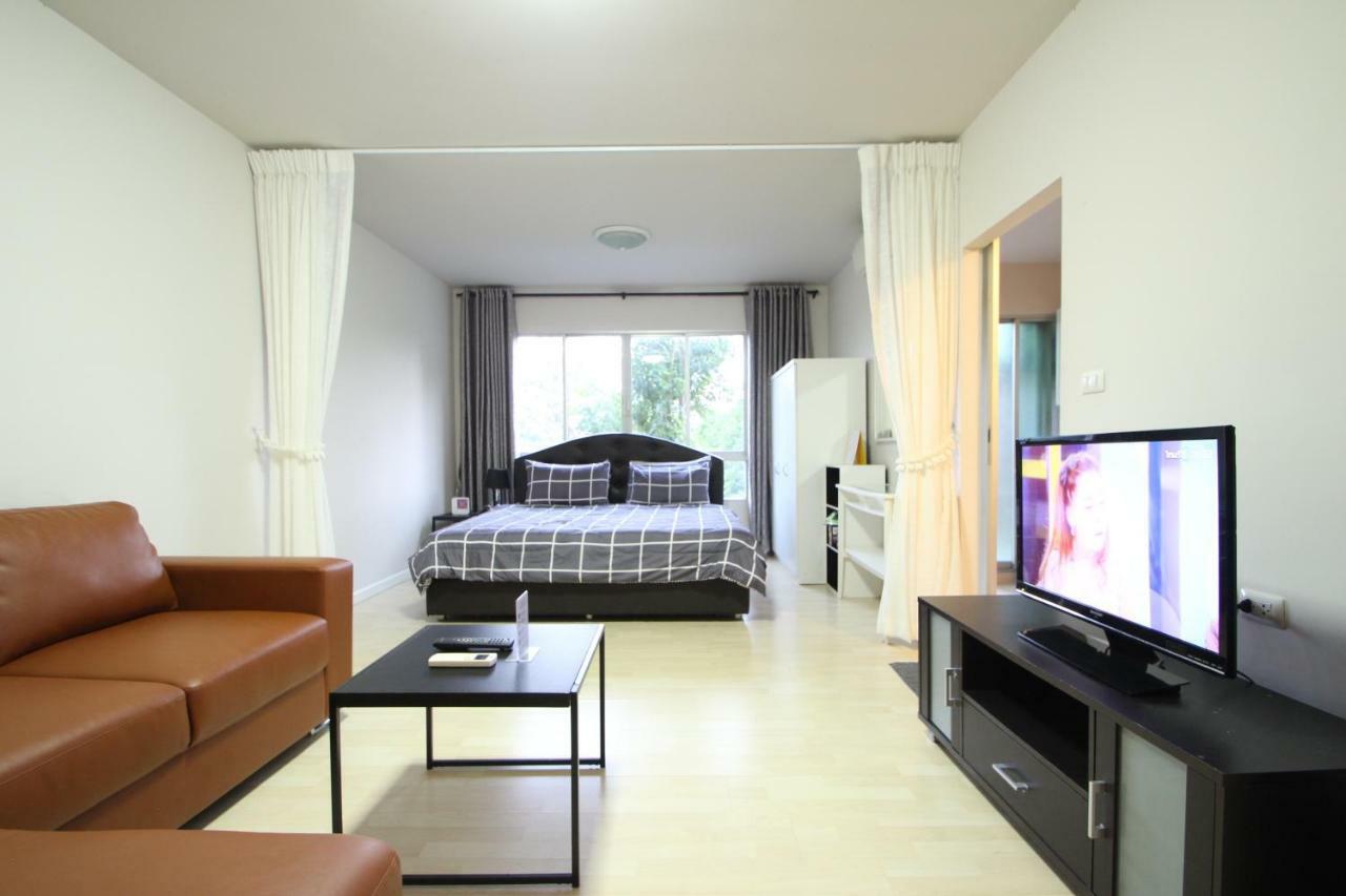 D Condo Kathu-Patong Phuket By Suna Екстер'єр фото