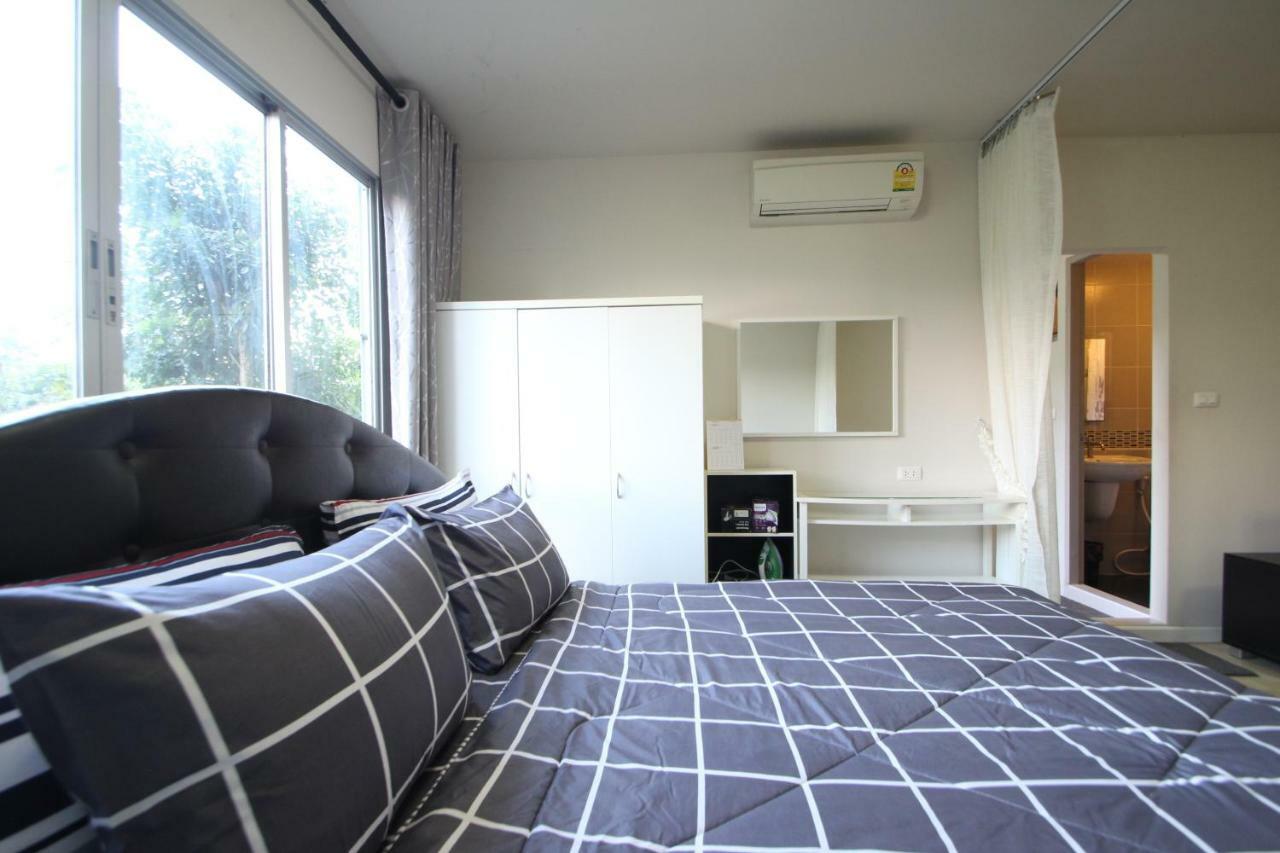 D Condo Kathu-Patong Phuket By Suna Екстер'єр фото