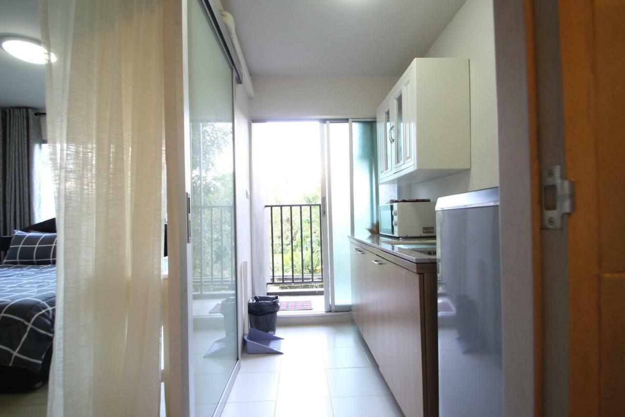 D Condo Kathu-Patong Phuket By Suna Екстер'єр фото