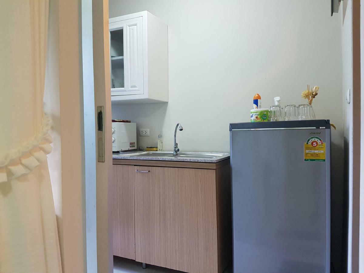 D Condo Kathu-Patong Phuket By Suna Екстер'єр фото
