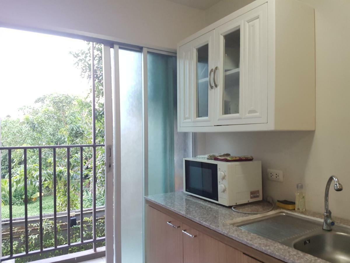 D Condo Kathu-Patong Phuket By Suna Екстер'єр фото