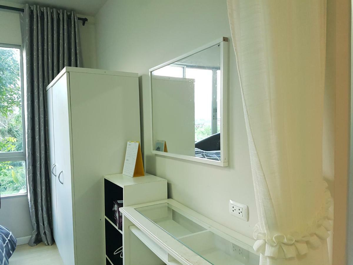 D Condo Kathu-Patong Phuket By Suna Екстер'єр фото