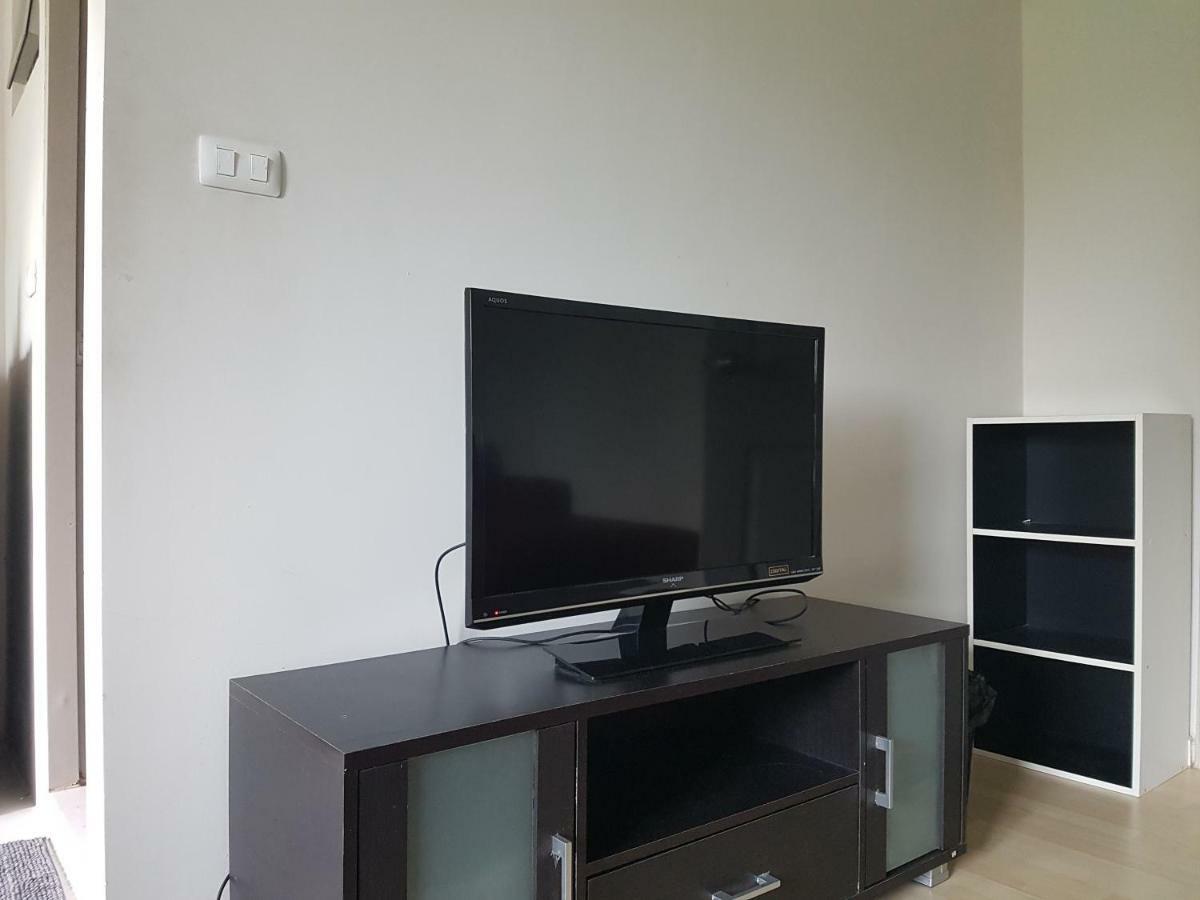 D Condo Kathu-Patong Phuket By Suna Екстер'єр фото