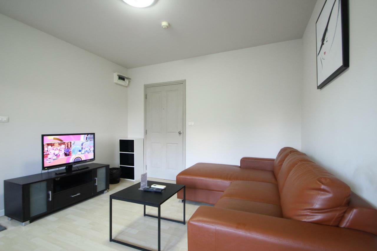 D Condo Kathu-Patong Phuket By Suna Екстер'єр фото