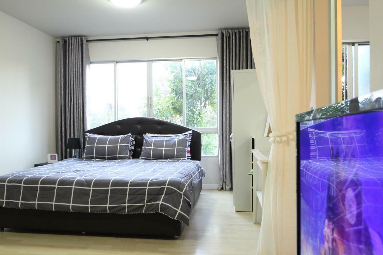 D Condo Kathu-Patong Phuket By Suna Екстер'єр фото